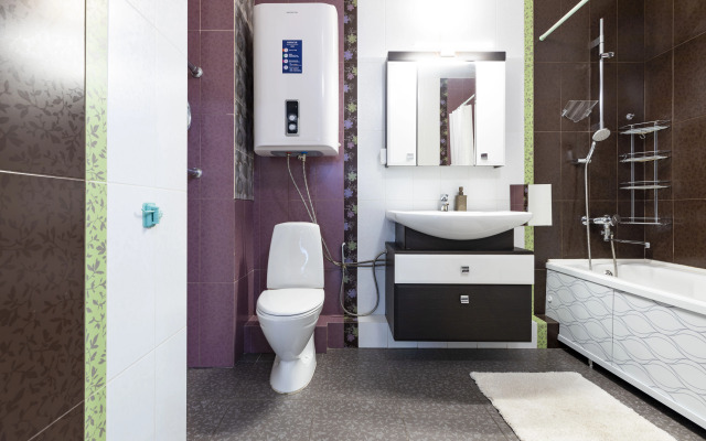 Апартаменты на Моисеенко 3 DereMRents ДереМРентс