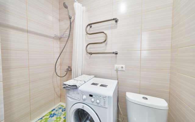 EasyGuest v Balashihe Apartments