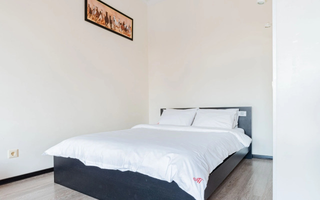 Апартаменты Петровские на Карташова 29 Б