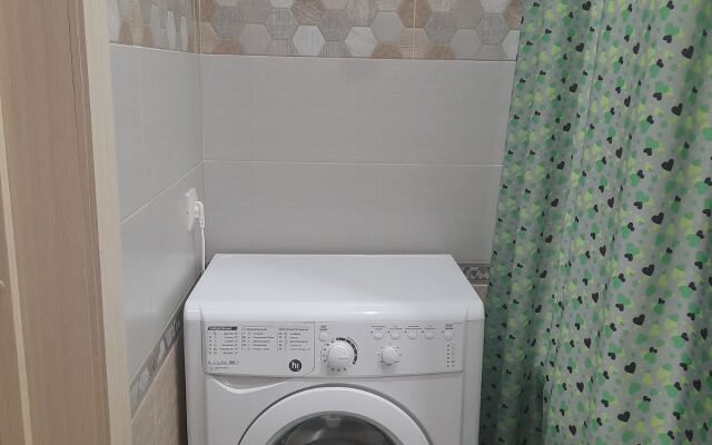 Апартаменты Студия на Светлогорском переулке