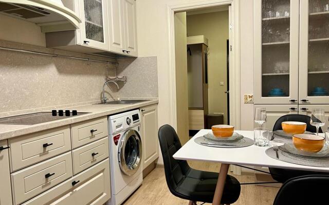 Marisol Family Квартира для семьи в туристическом центре курорта