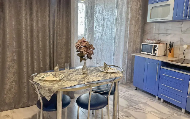 Apartamenty Kvartira-Studiya V Tsentre Bobrujska Na 19 Etazhe