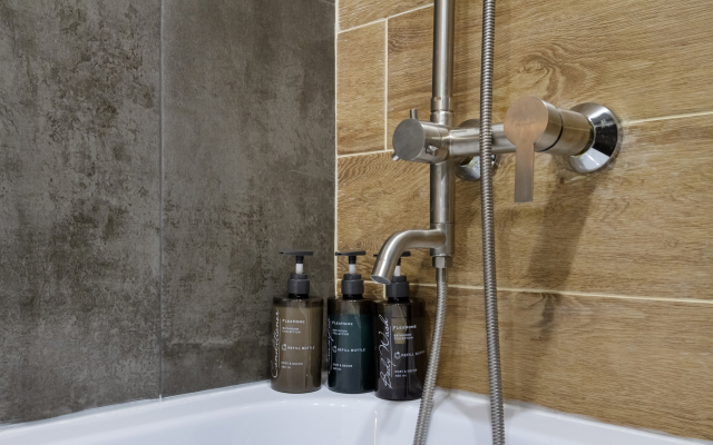 Квартира в ЖК Берлин