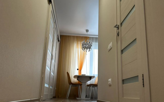 Квартира 2-комн в Самаре