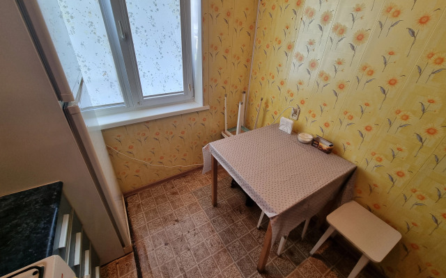 Gagarina 3m/r 6A Apartemnt
