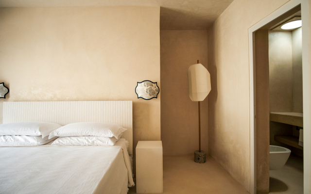 Бутик-Отель I Tre Bacili