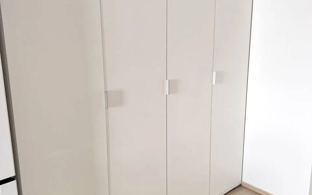 Квартира с Видом на Море