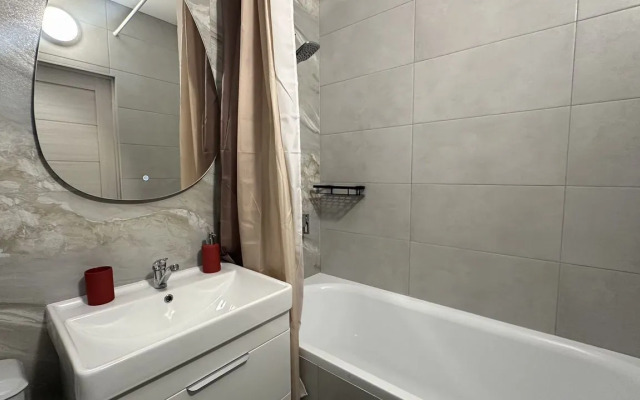 Квартира на Фрунзе 31