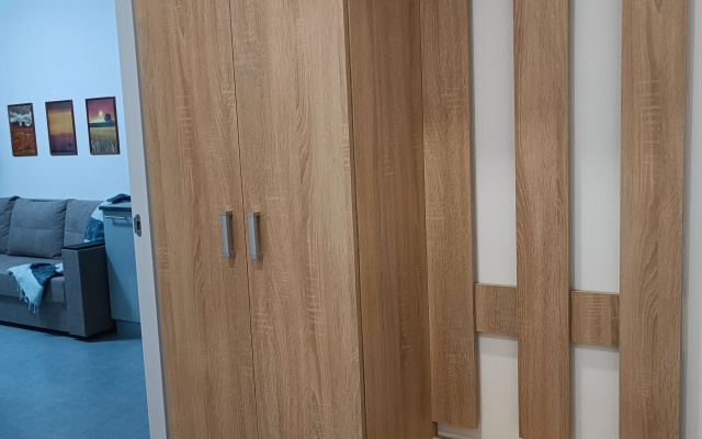 Квартира Уют