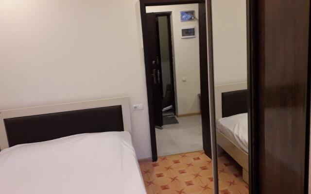 Batumi Agency On Pushkin Street Apart-Hotel