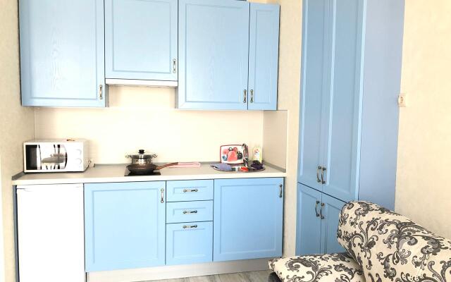 Na Nizhneimeretinskoy 143 Apartments 2