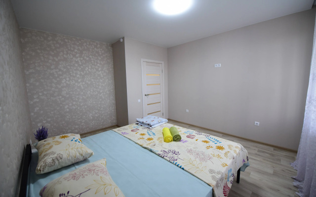 Квартира Уютная в сердце города