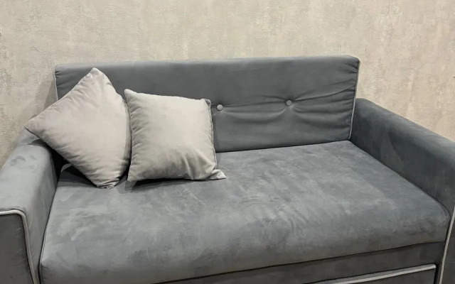 Na Ulitse Startovaya 1 Flat