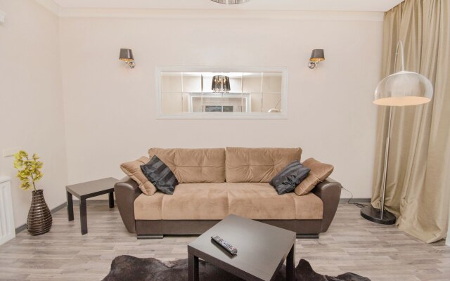 Kirova 4 Apartments