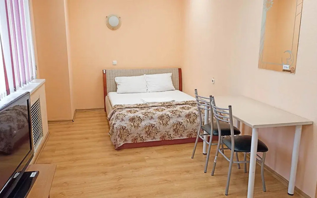 Hotel Smart Hotel Kdo Izhevsk