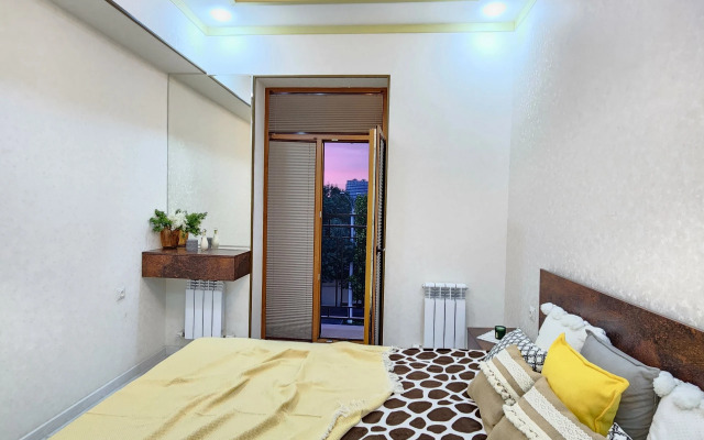 Апартаменты Сафия