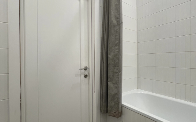 1-Kom Utochkina 5/1-252 Kakdoma Moskva Flat