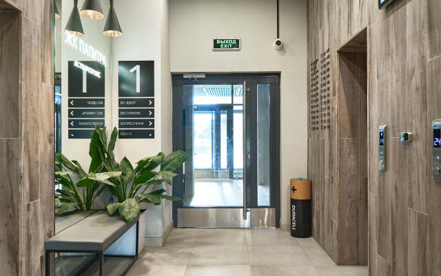 Palitra Flat