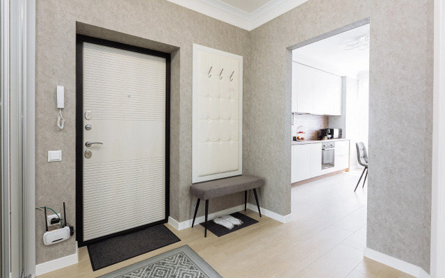 Квартира Уют у Музея Мирового океана