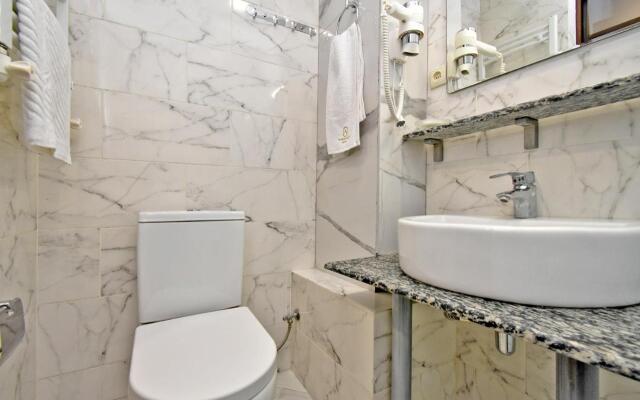 Avenue 23 Boutique Hotel