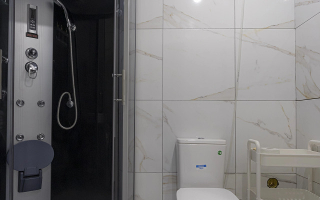 Квартира Апартаменты Vlad Apartments