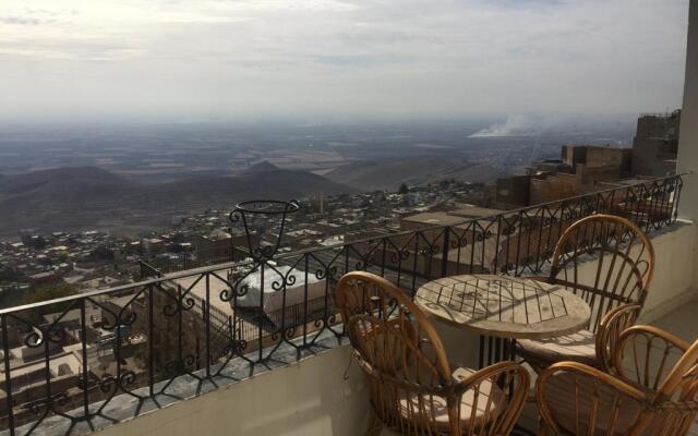 MARDİN OSMANLI KONAĞI Hotel