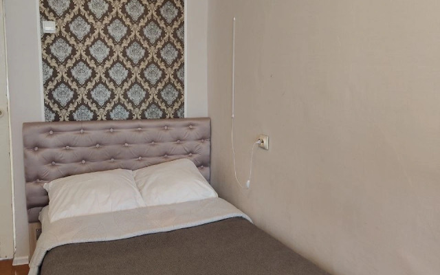 Квартира на Красногвардейской 10