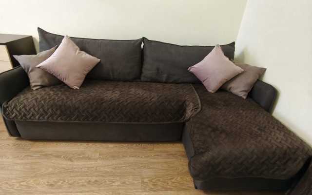 Апартаменты Алексапартментс