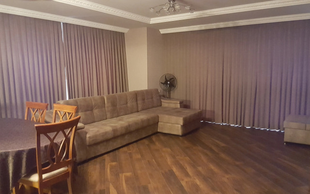 Mimino Deluxe First Line (C I) Apartments