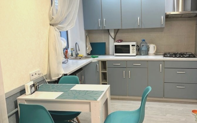 Апартаменты В сердце Калининграда