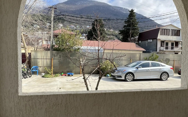 Davel Guest house