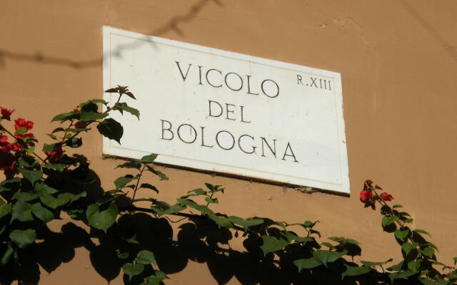 B&B Ventisei Scalini a Trastevere Guest House