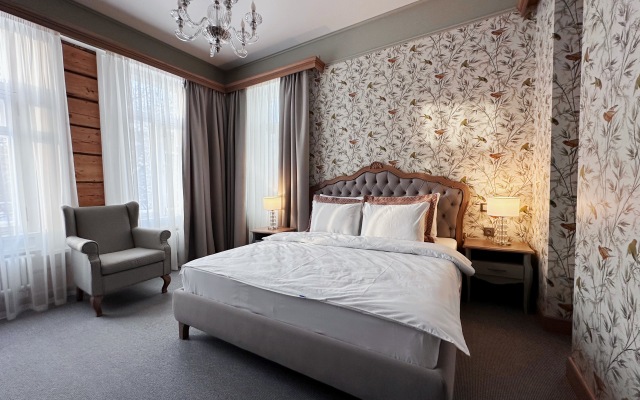 Marusya Boutique - hotel