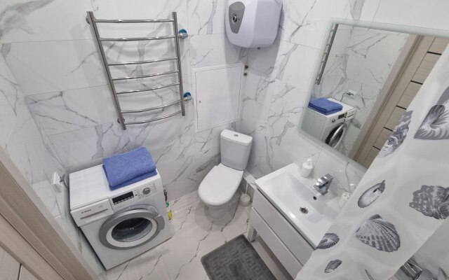 Apartamenty Komfort Minsk Mir