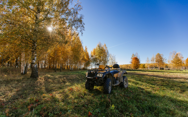 Agroturisticheskij Kompleks El Rancho Hotel