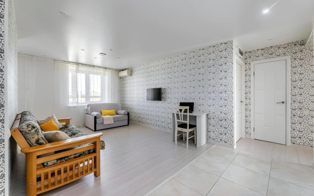 Апартаменты Трехкомнатная у KazanMoll