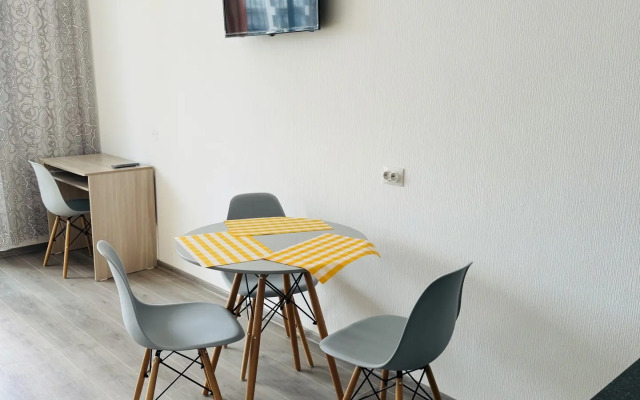 Апартаменты Iviapart Захарова д 8