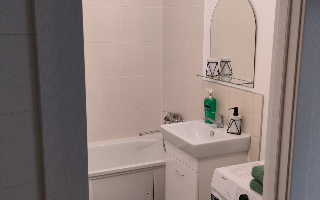 Квартира СК