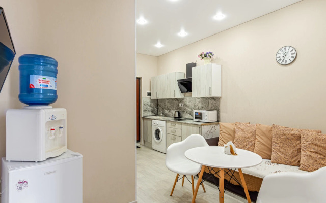 Na Ulitse Dekabristov 17 Flat
