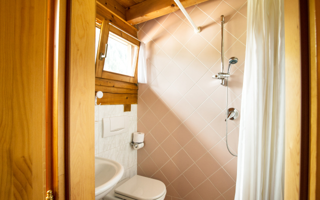 Villa Insam Hotel