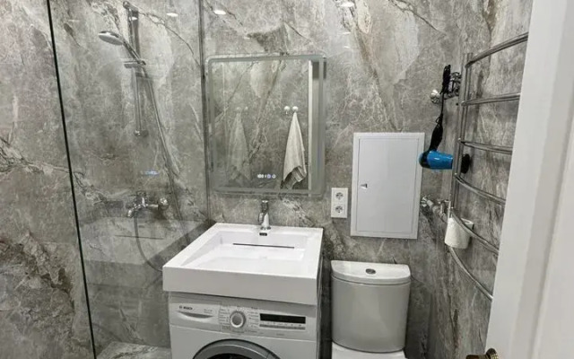 Квартира на улице 50 лет СССР 3А