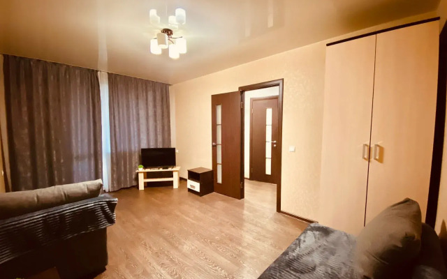 Krasnoarmeyskaya 9 Odnokomnatnaya Apartments