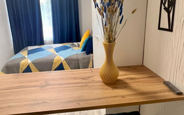 N5 Na nab.Obvodnogo Kan. Apartments