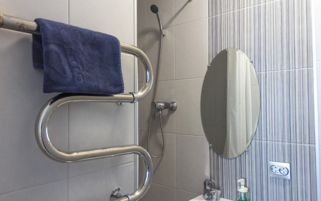 Evropa Mini-Hotel