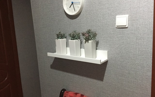 Апартаменты NewStory