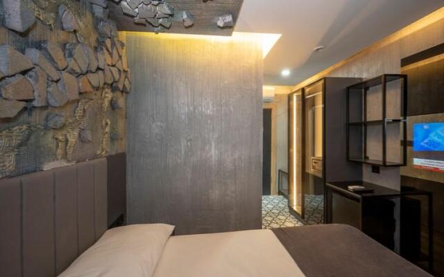 Continental Airport Hotel