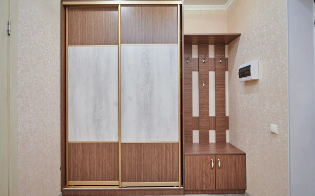 Квартира Шикарная Студия на 1-ой Окружной