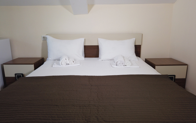 Hotel GiNa Shekvetili Hotel