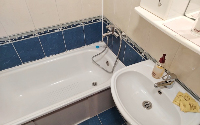 2-Komnatnaya U Tts Matreshka Flat