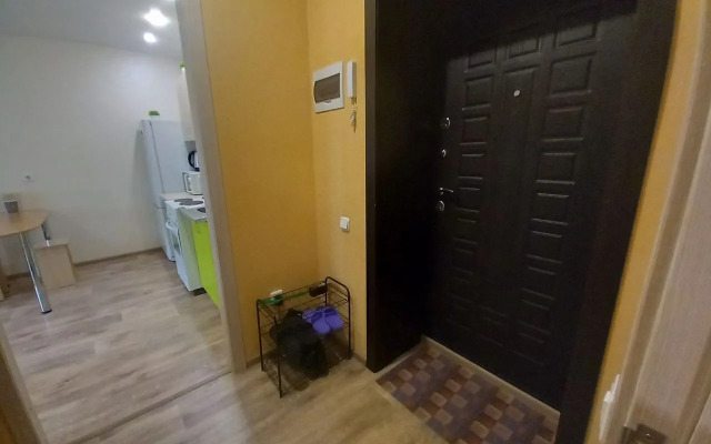 Квартира на Павловском тракте 299